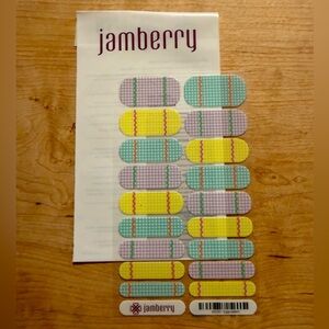 Egg-cellent Holiay by Jamberry Nail Wraps